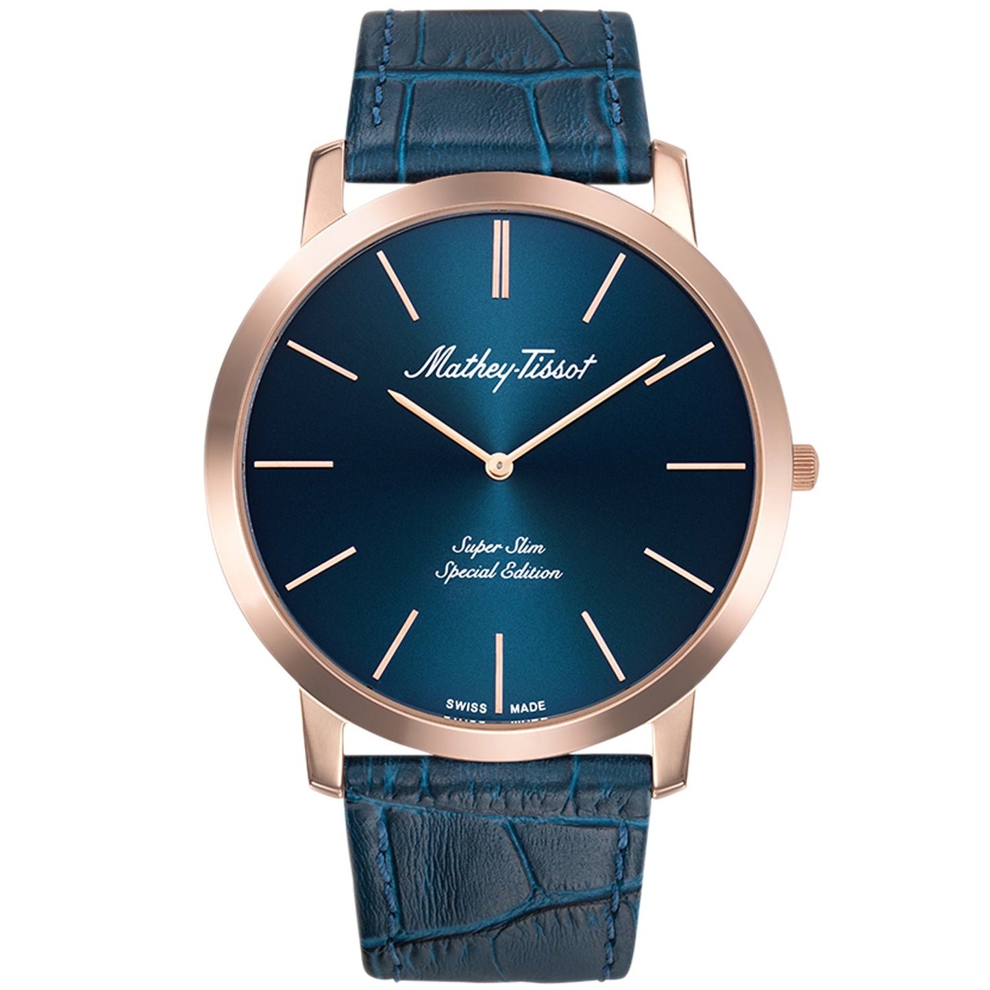 Mathey Tissot Men's Cyrus