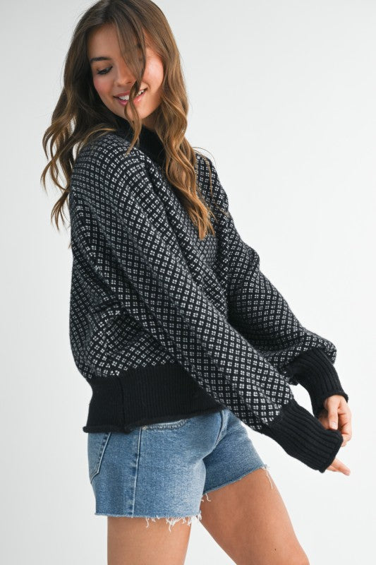 Echo Sweater