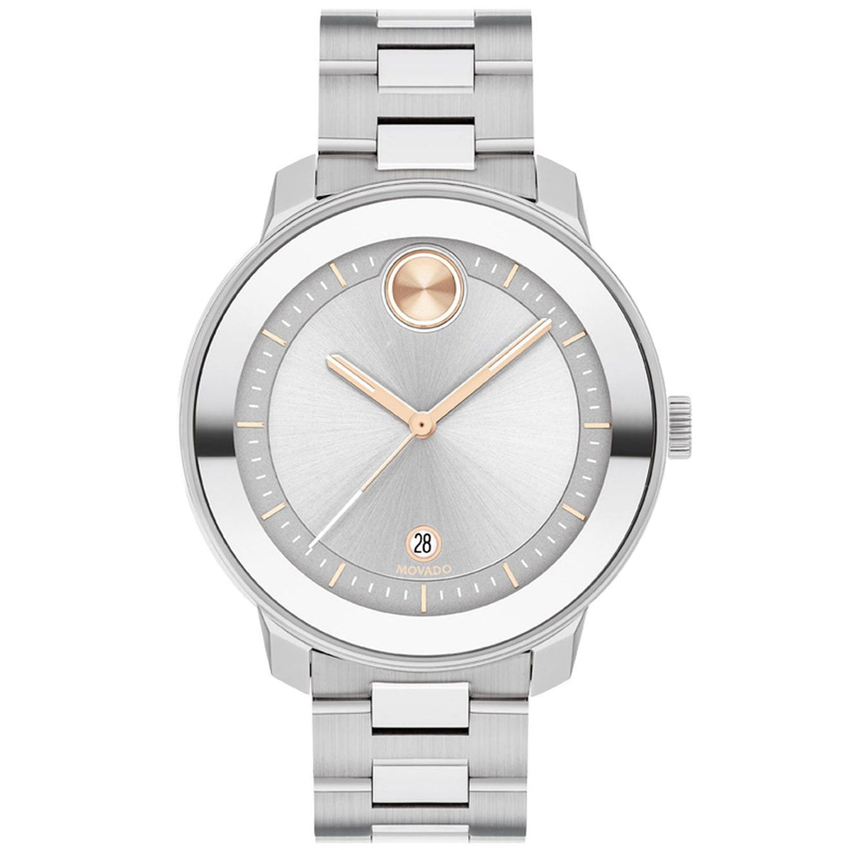 Movado Women's Bold Verso