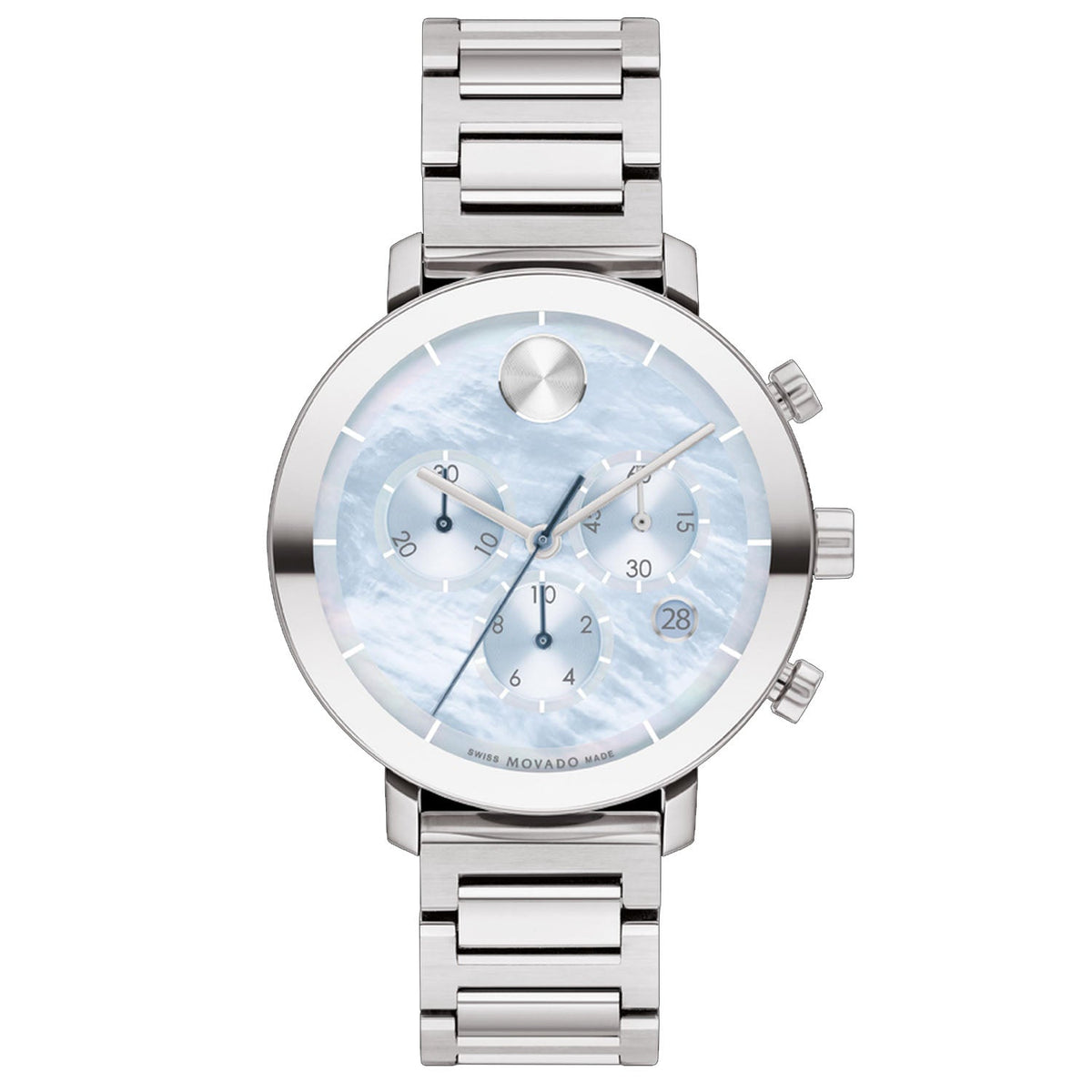 Movado Women's Bold