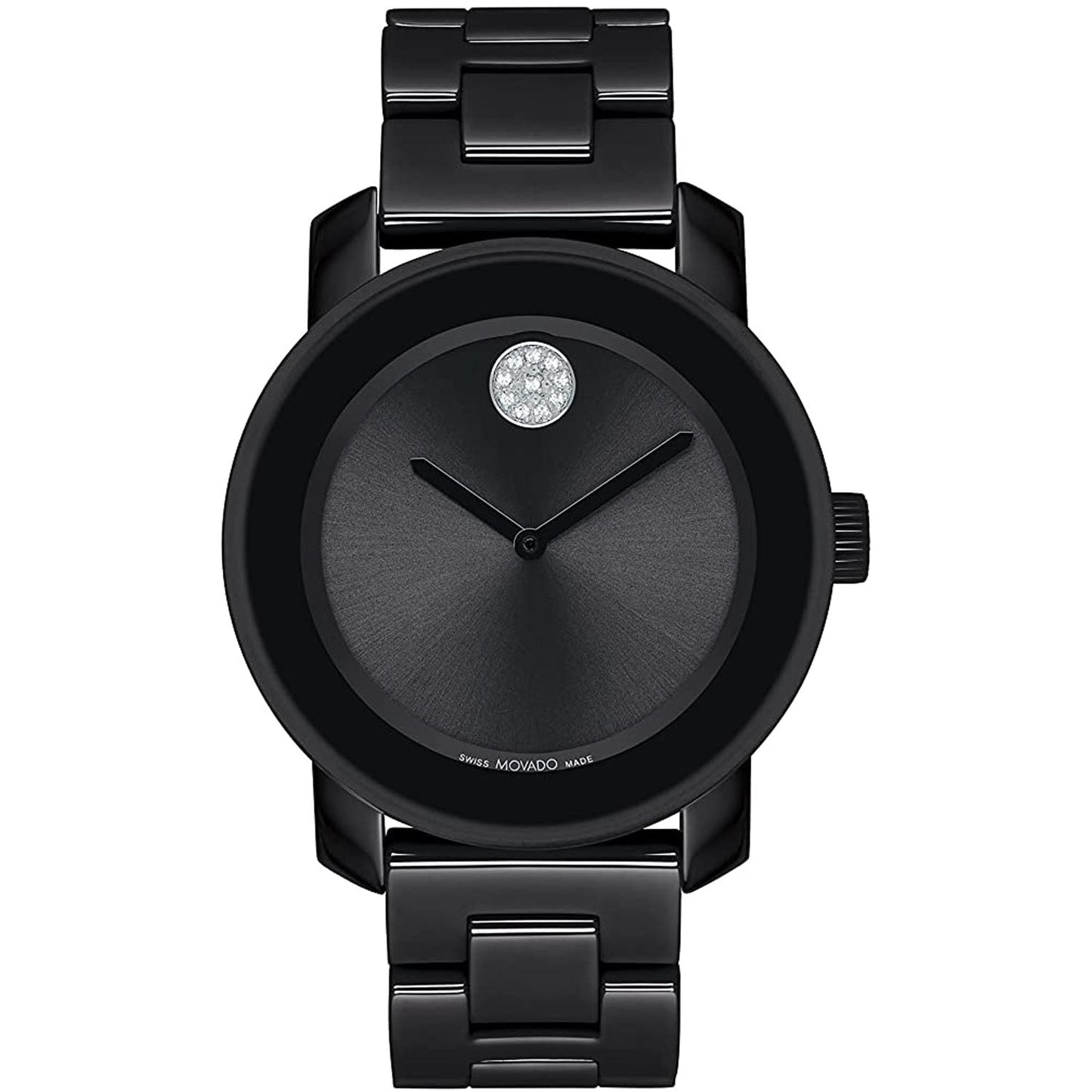 Movado Women's Bold Ceramic