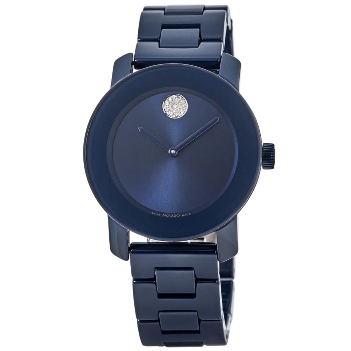 Movado Women's Bold