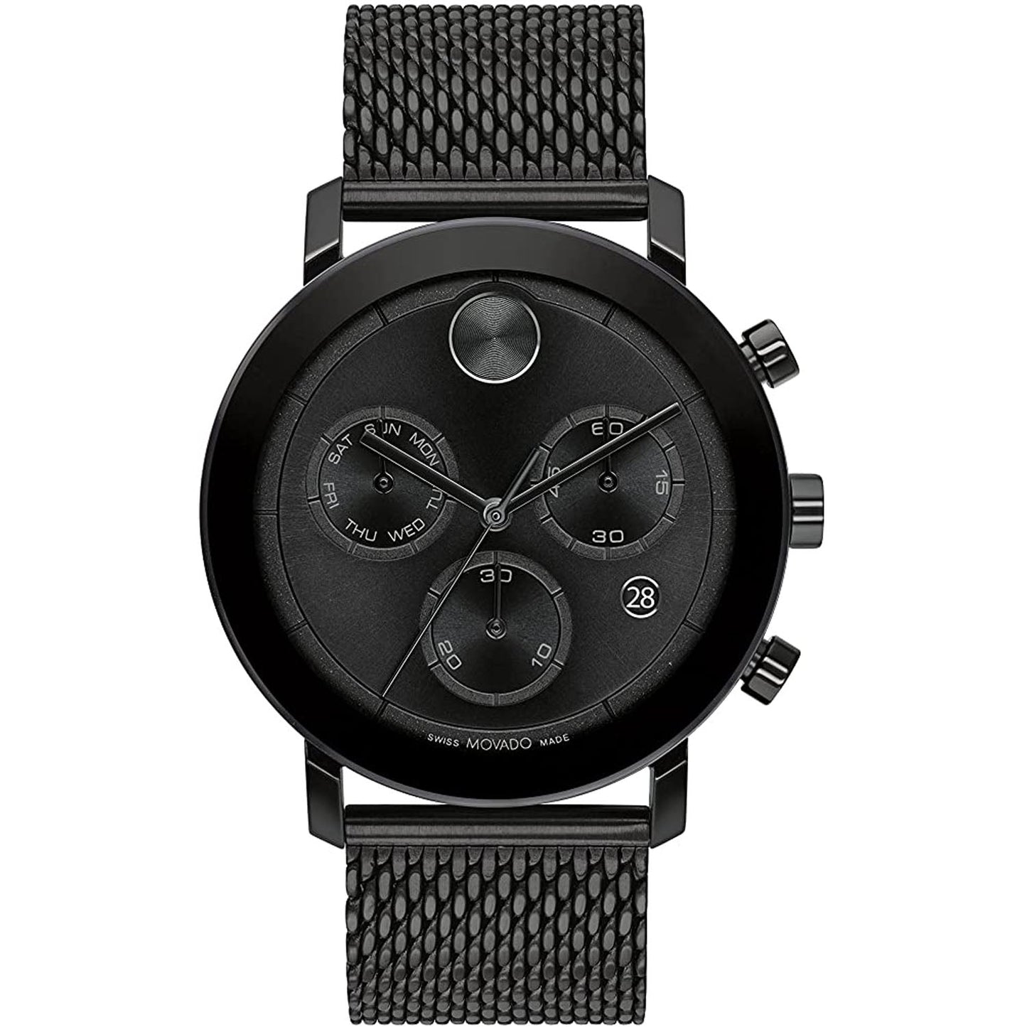Movado Men's Bold Evolution