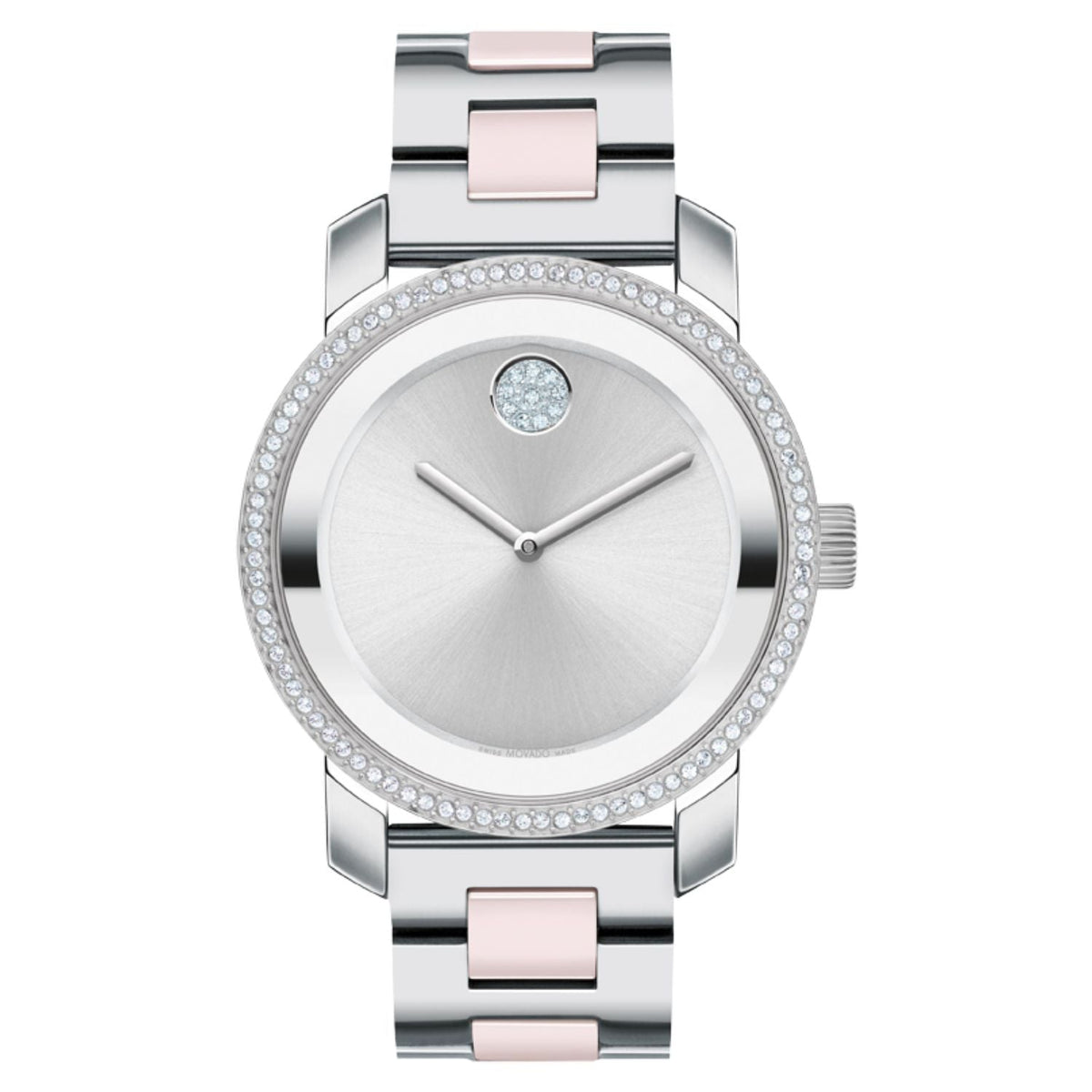Movado Women's Iconic