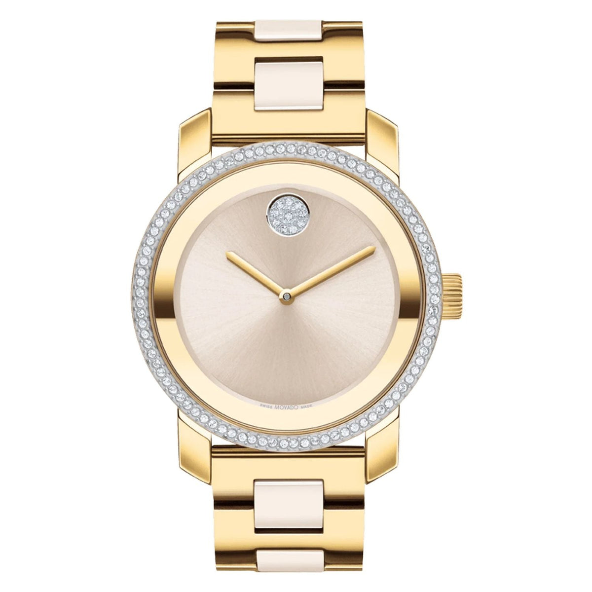 Movado Women's Iconic