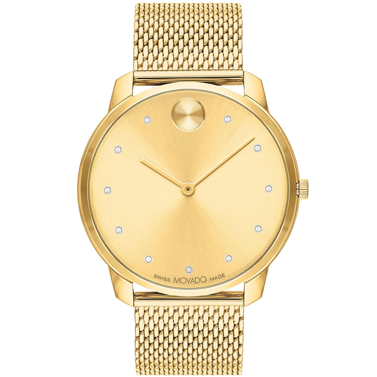 Movado Men's Bold