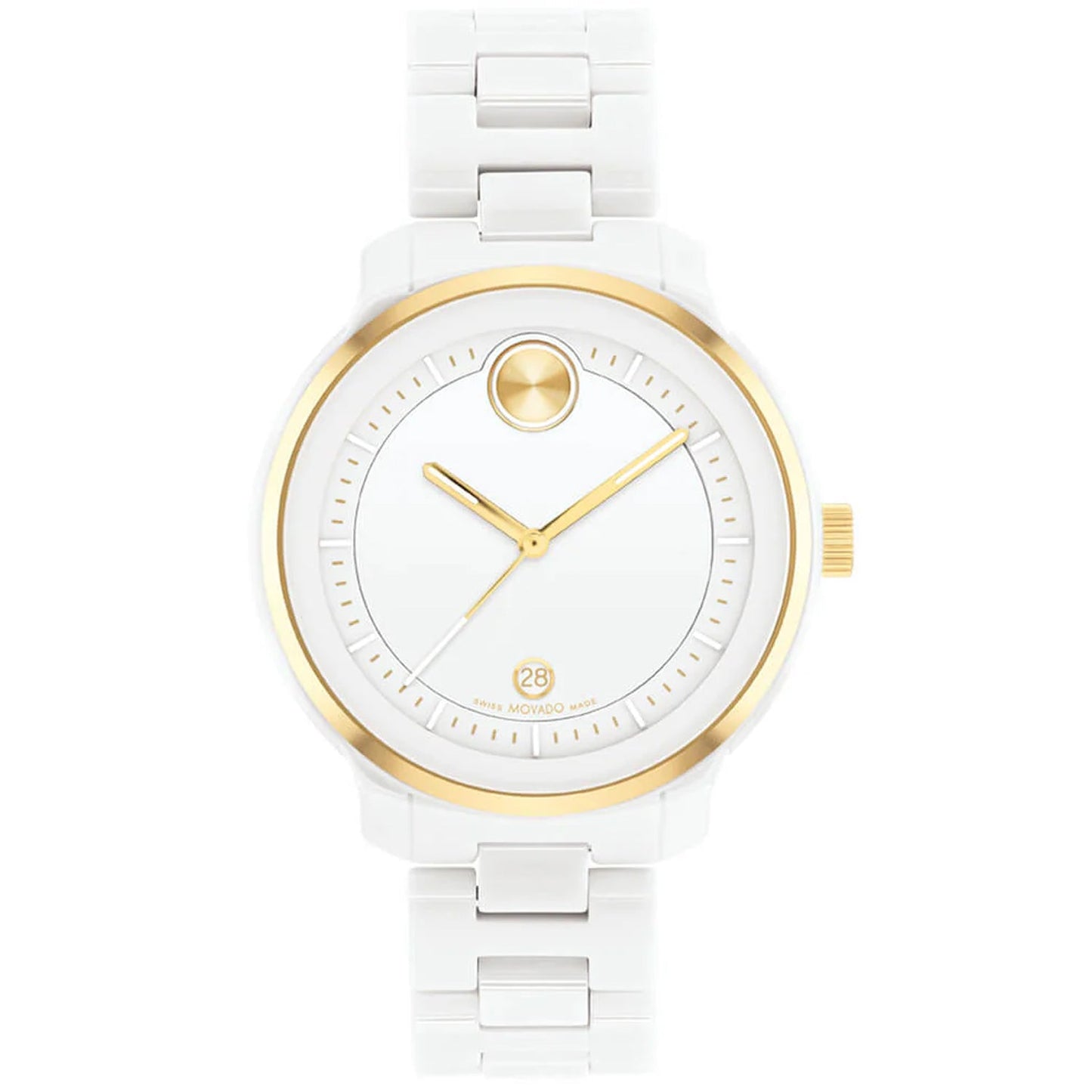 Movado Women's Bold Verso