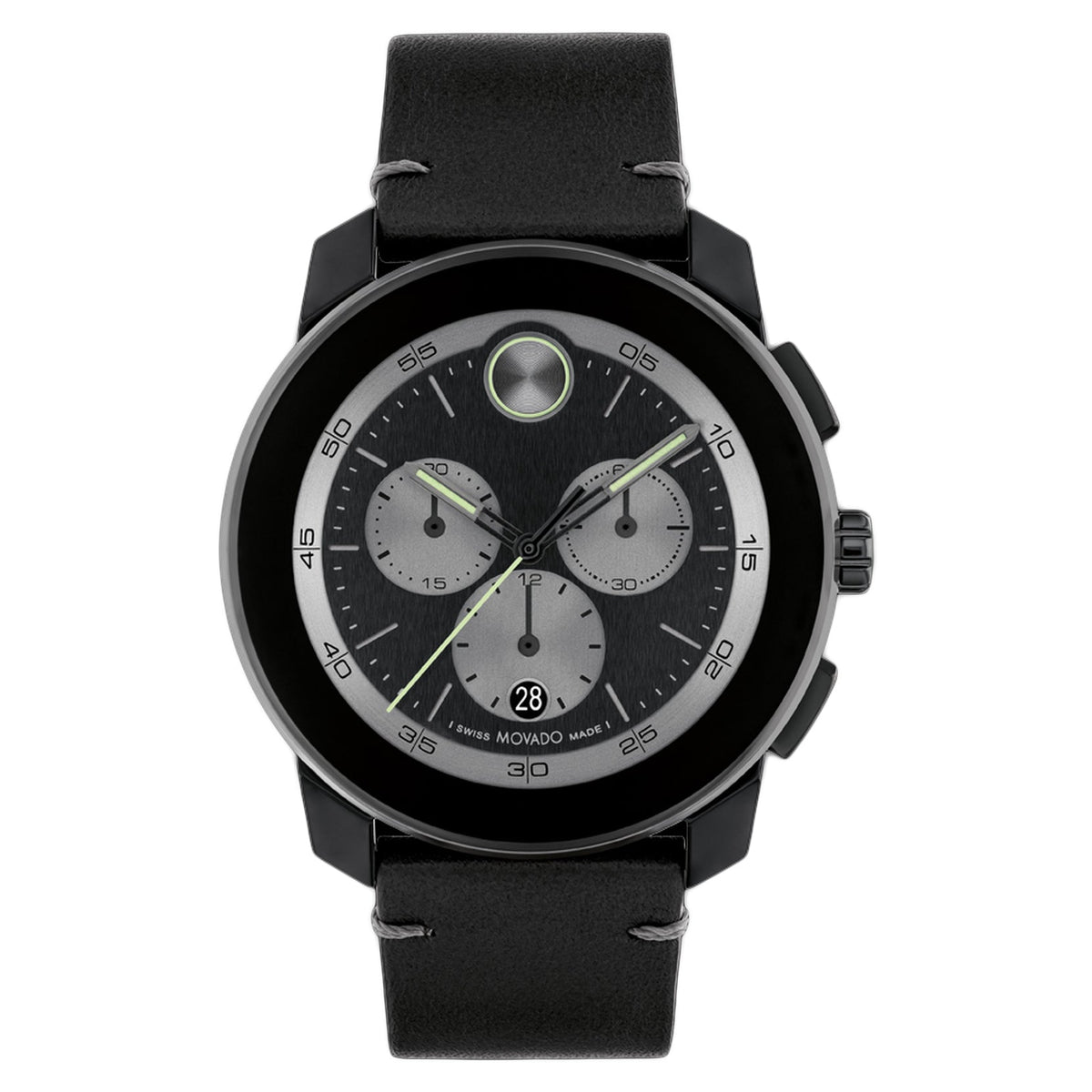 Movado Men's Bold