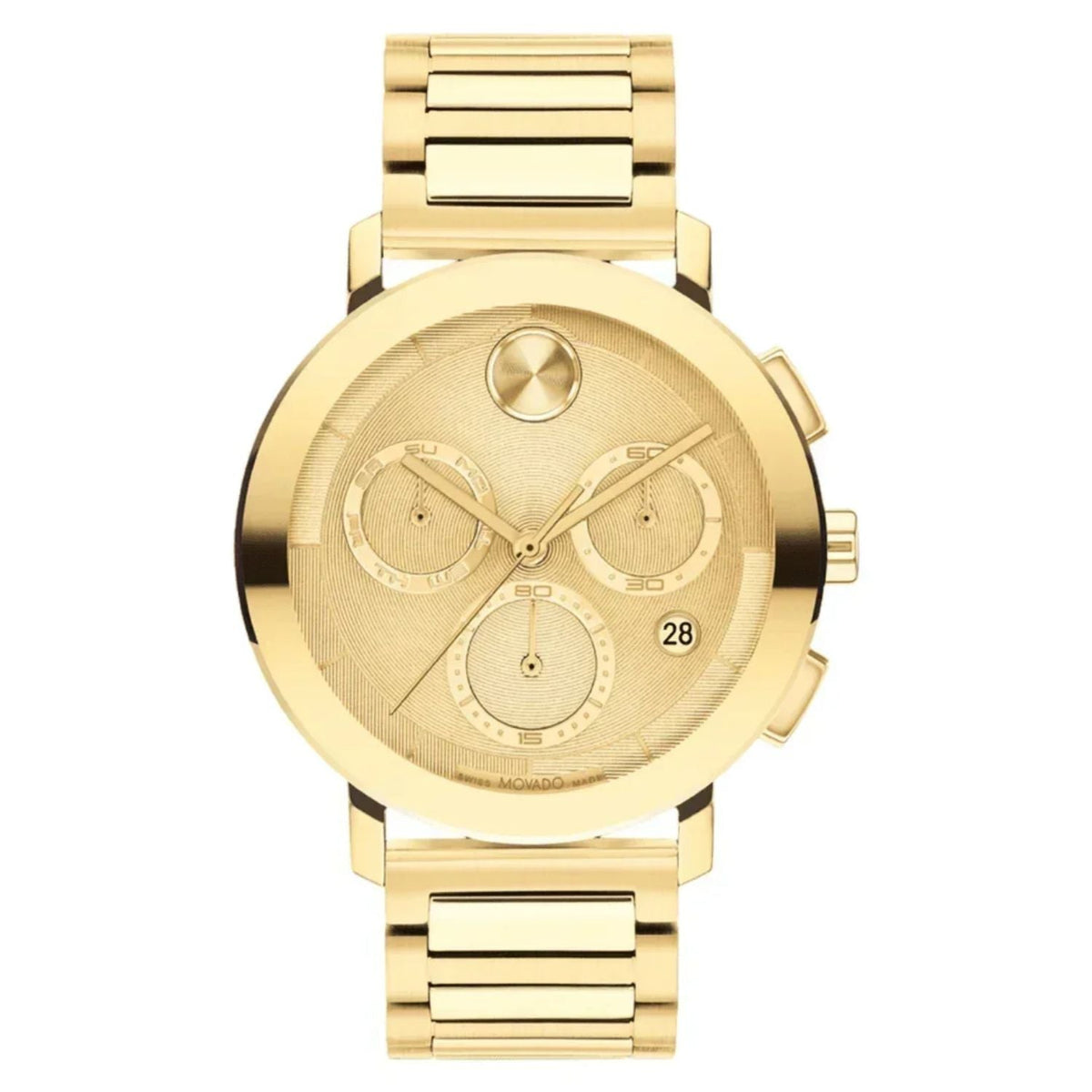 Movado Men's Bold