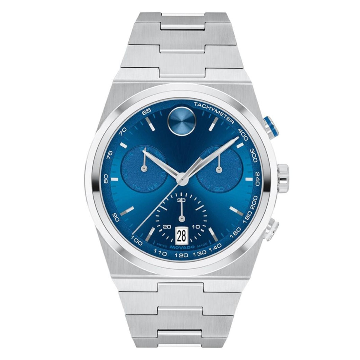 Movado Men's Bold
