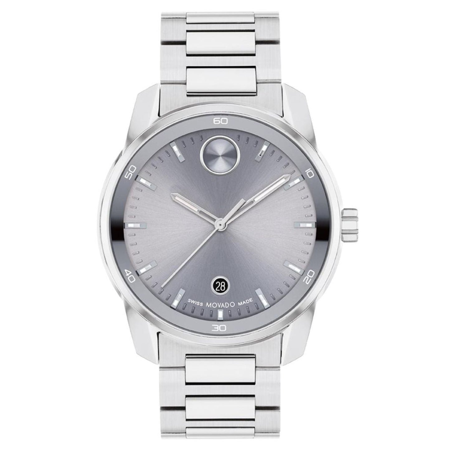 Movado Men's Bold Verso