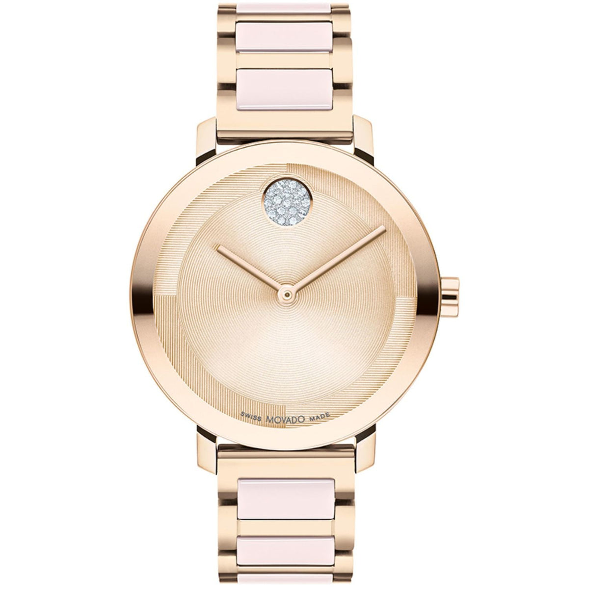 Movado Women's Bold