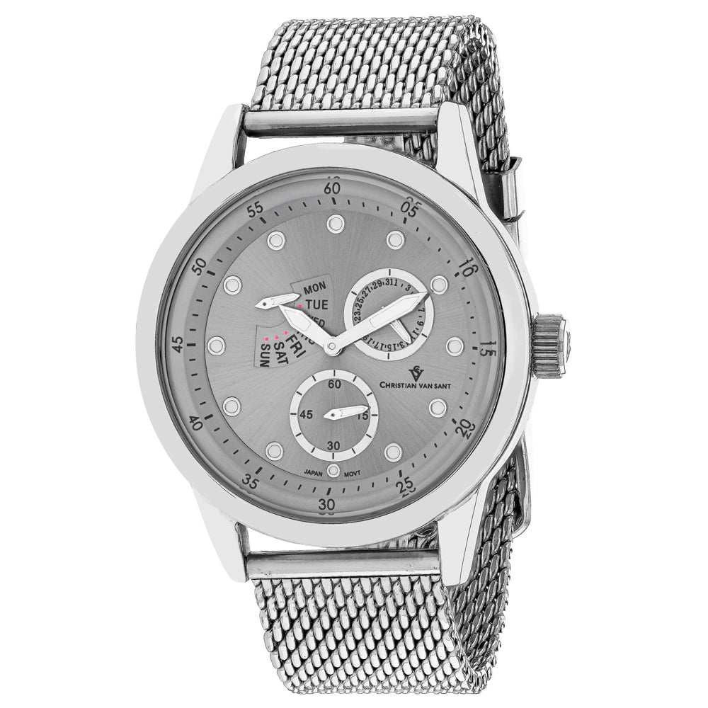 Christian Van Sant Men's Rio