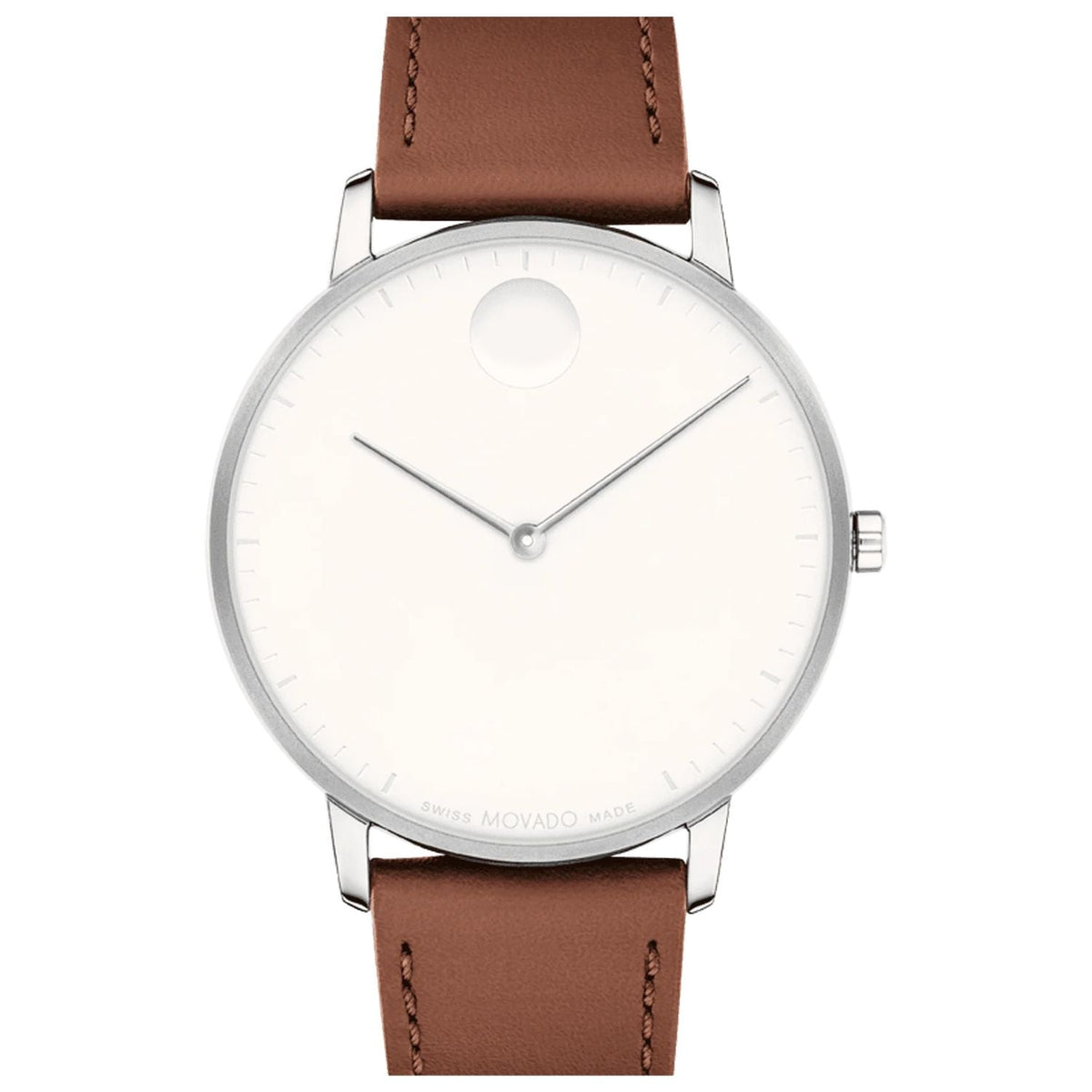 Movado Men's Face