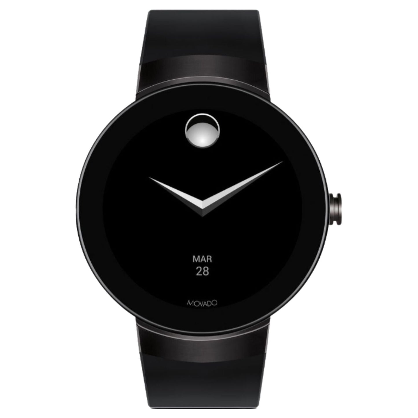 Movado Unisex's Connect