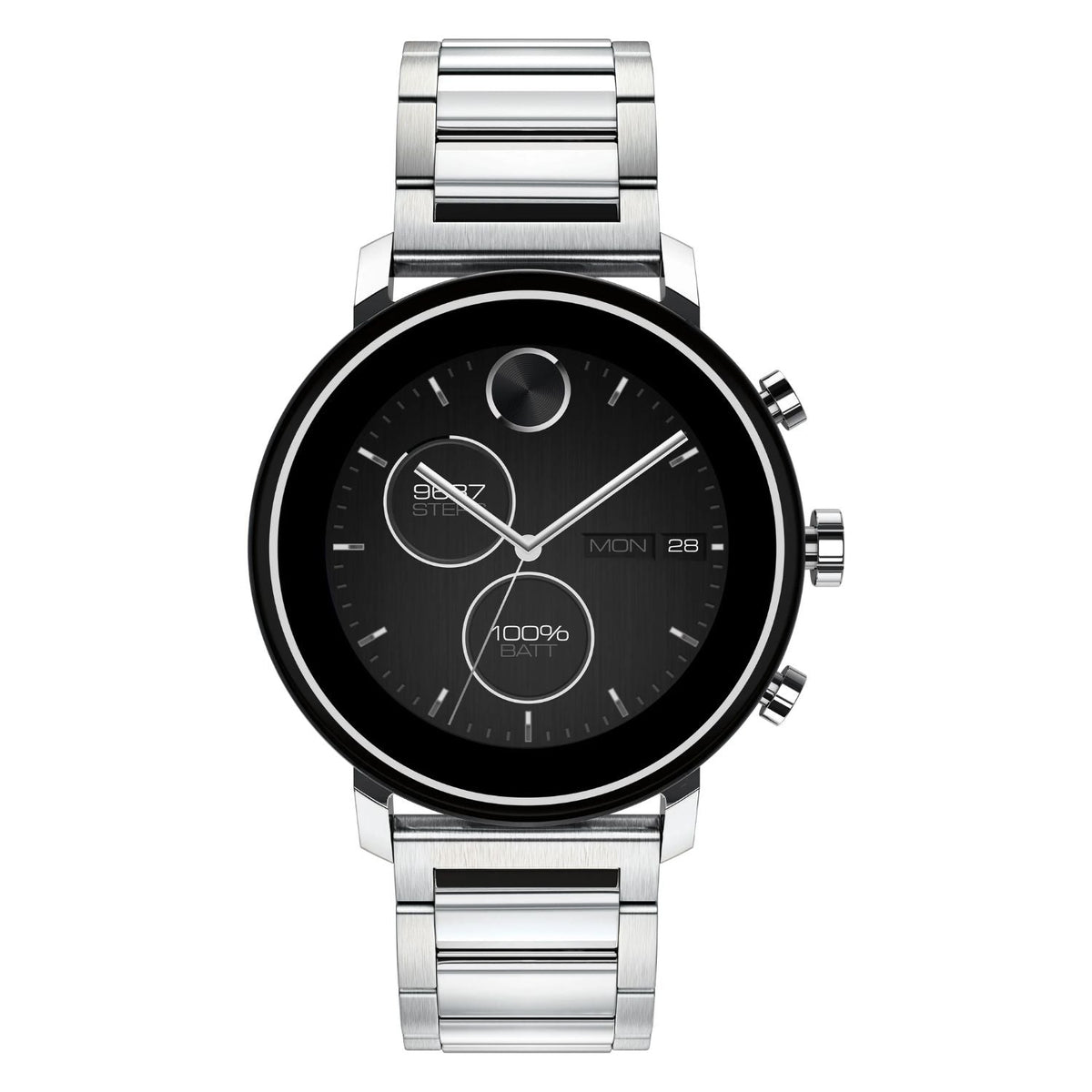 Movado Men's Connect