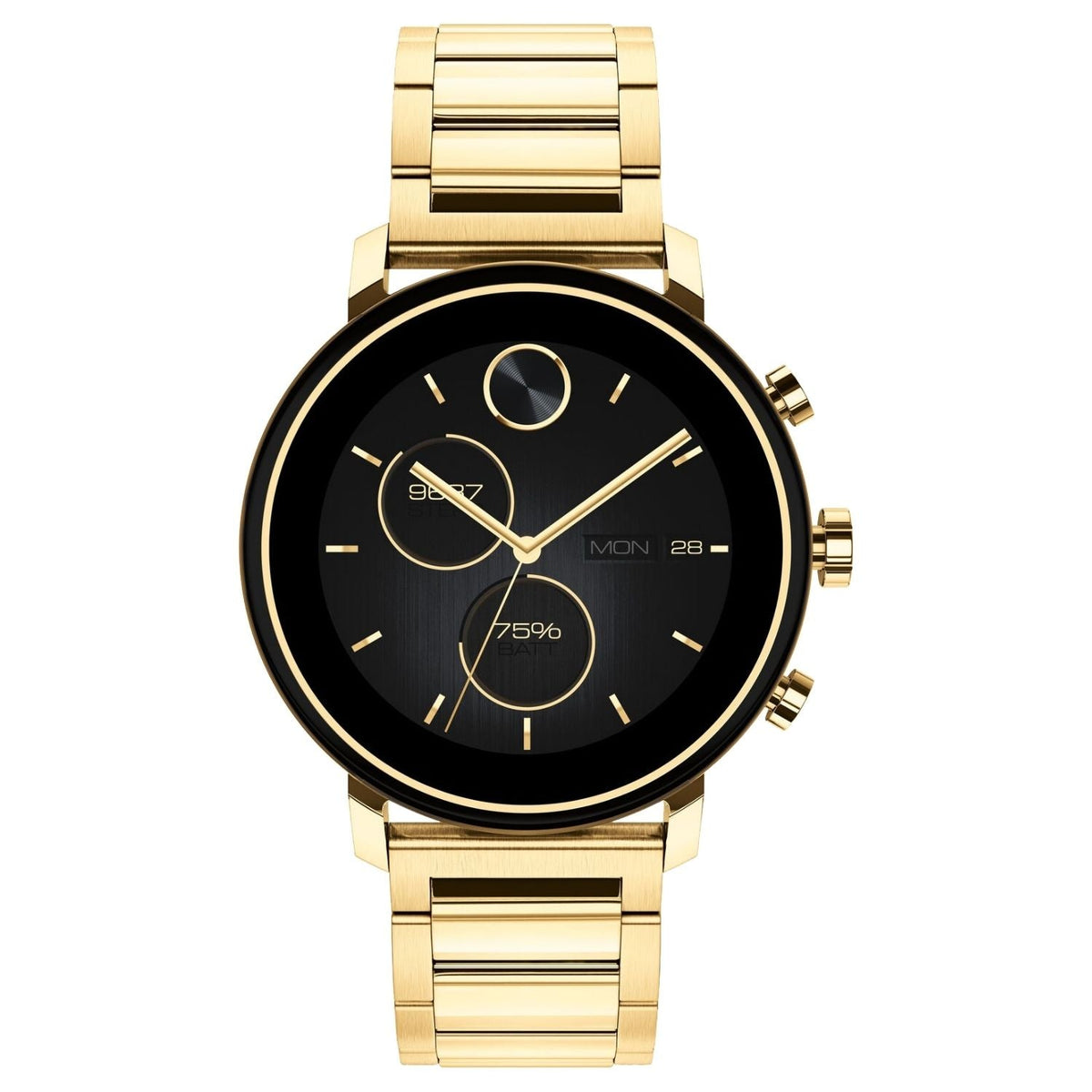 Movado Men's Bold