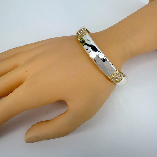 Elegant Design Stretchable Thin Bracelet