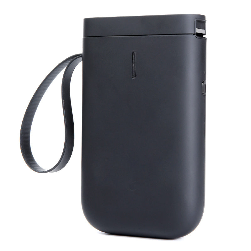 D11 Label Printer Bluetooth Household Non Drying Label Machine Fast Printing