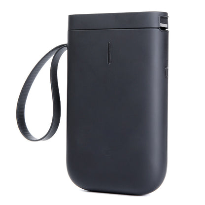 D11 Label Printer Bluetooth Household Non Drying Label Machine Fast Printing
