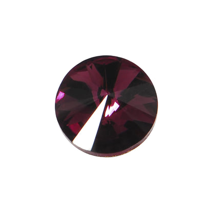 Garnet 5mm Gem Cartilage Tragus Earring