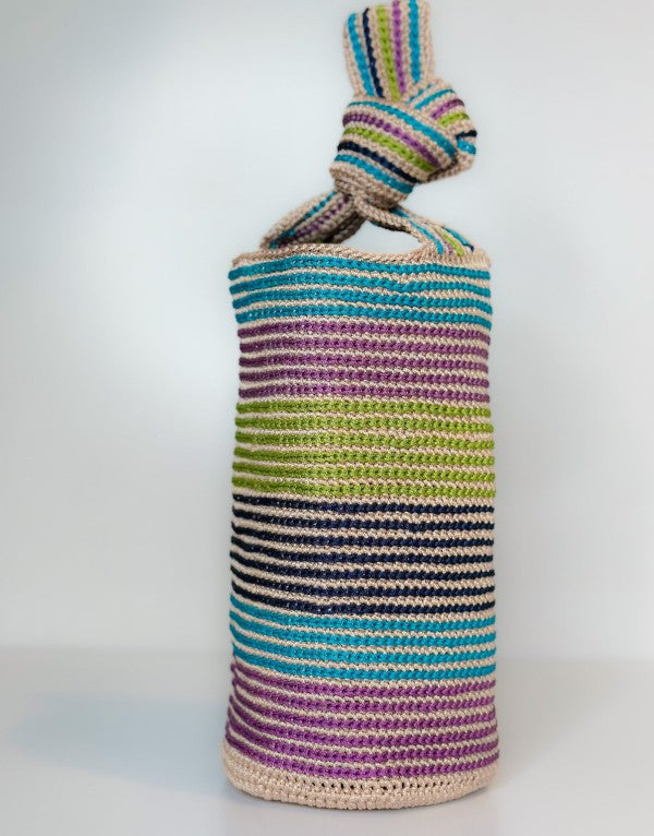 Mildred Handwoven Bag