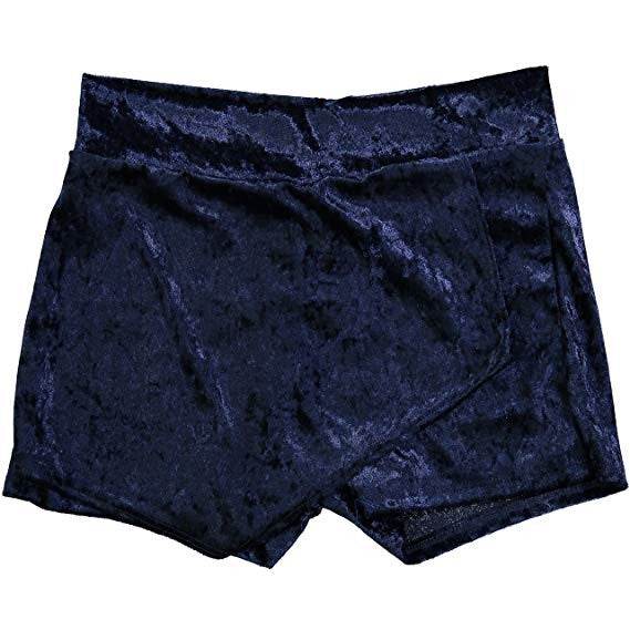 Juniors Short Envelope Skort