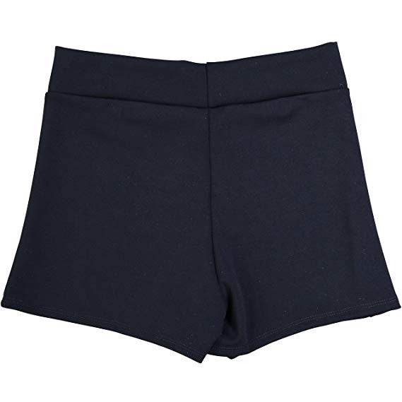Juniors Short Envelope Skort