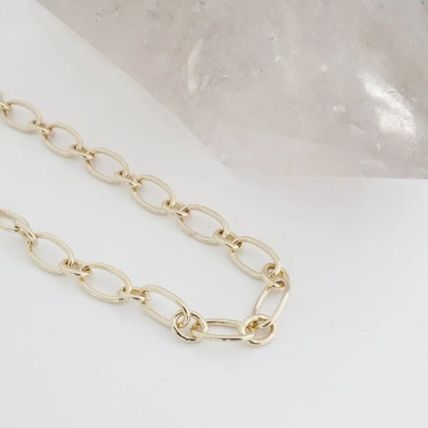 Willa Chain Bracelet - Final Sale