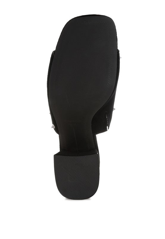 Agape Genuine Suede Leather Slip Ons