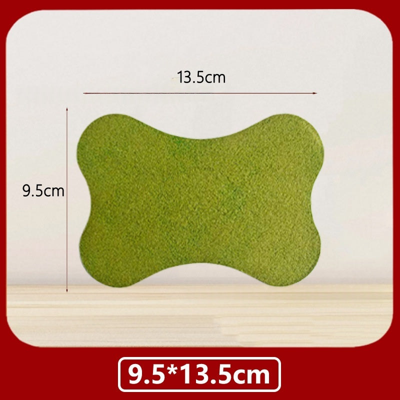 Mugwort Joint And Lumbar Spine Patch Set