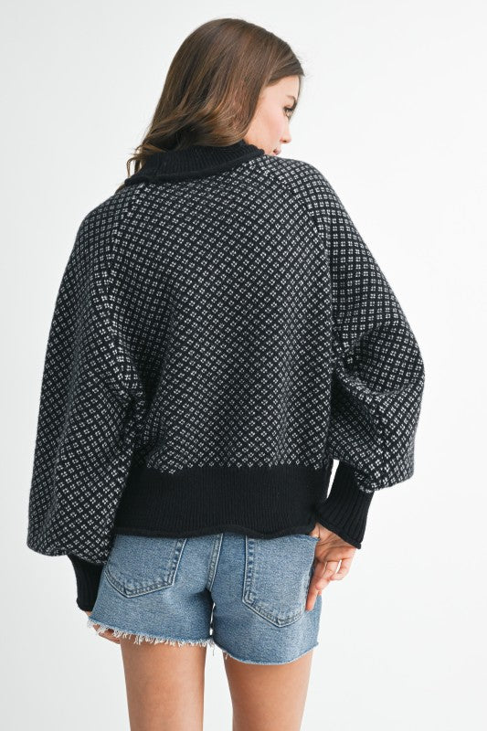 Echo Sweater
