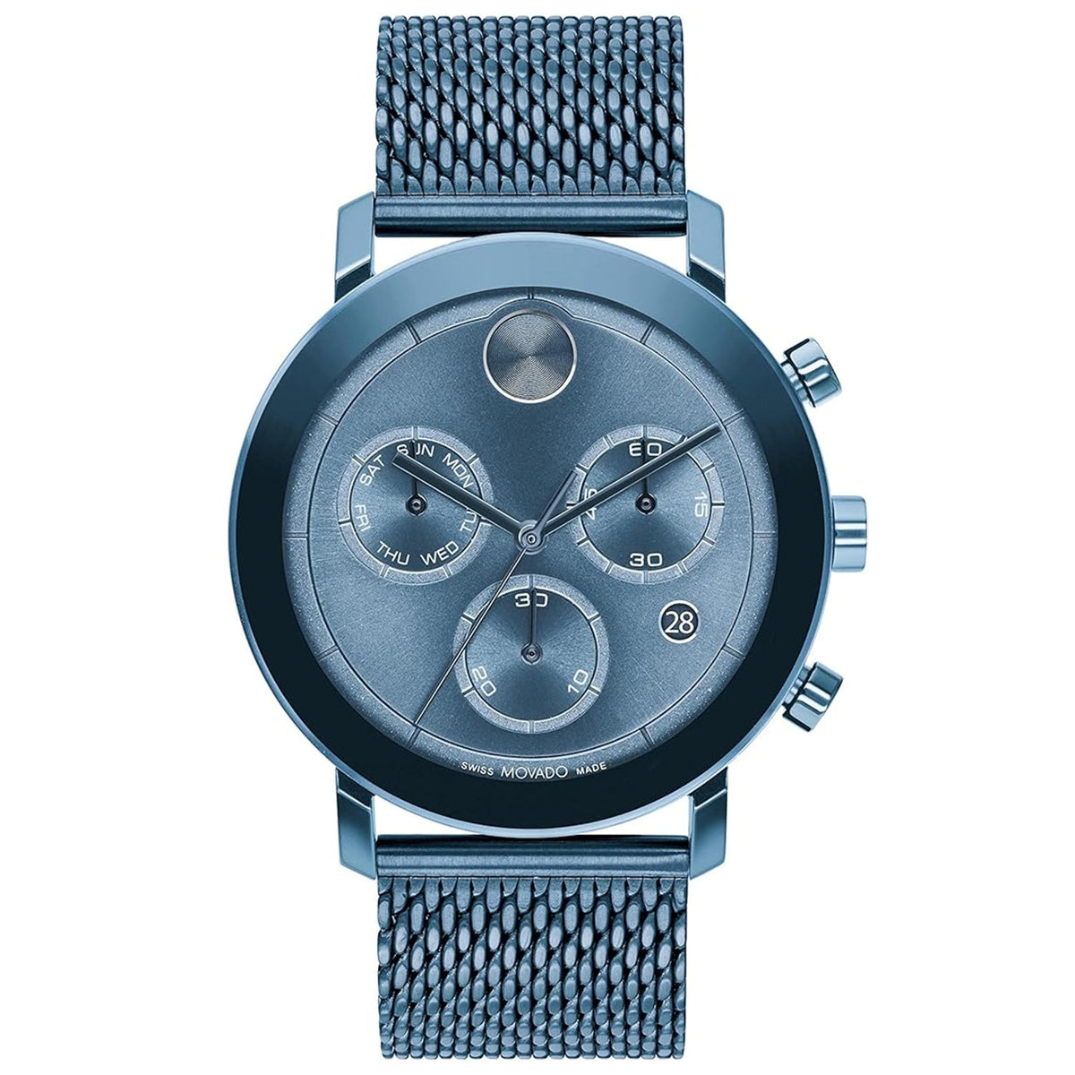 Movado Men's Bold