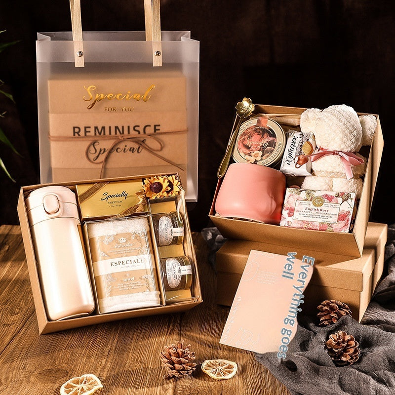 Practical Wedding Gift Hanbory Soap