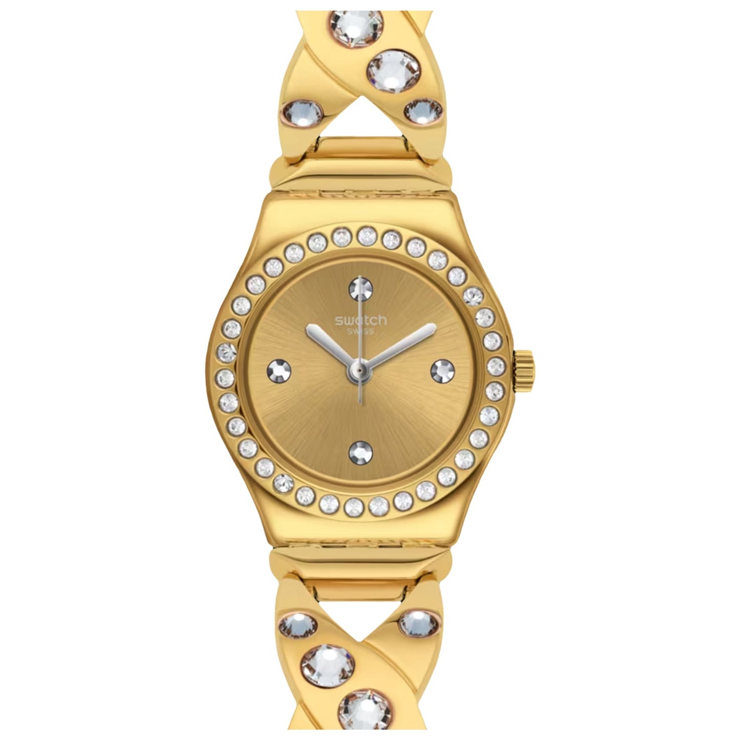 Swatch Women's Goldy