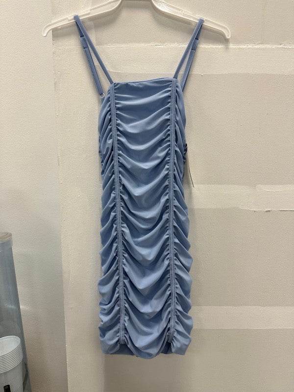 Juniors Amelia Tank Dress