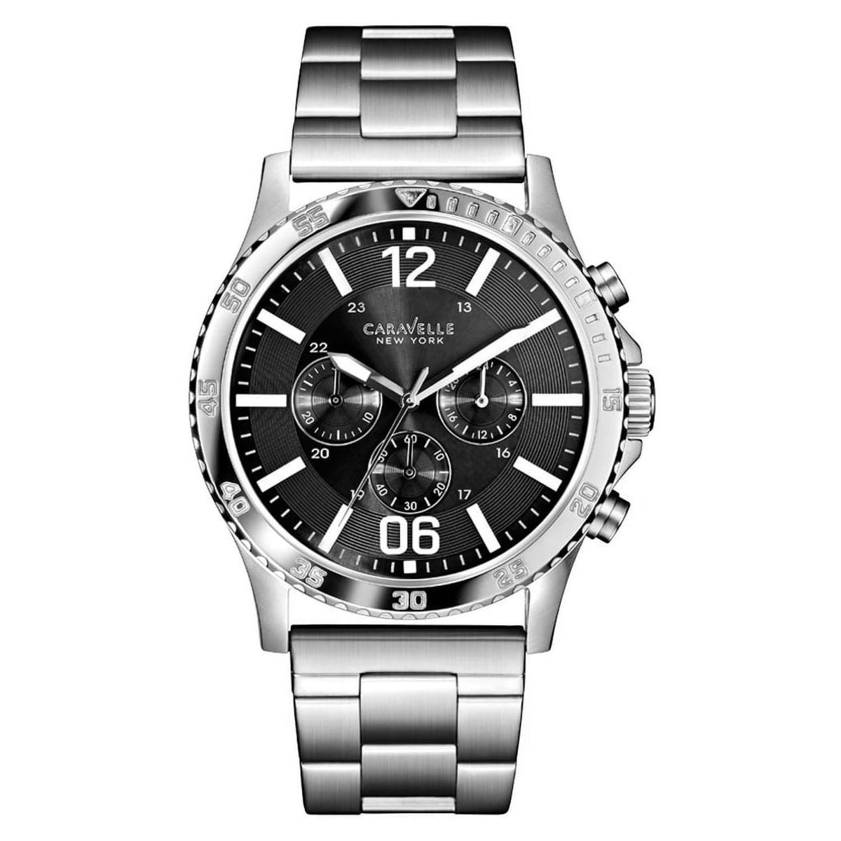 Caravelle Men's Sports