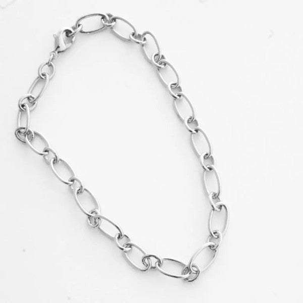 Willa Chain Bracelet - Final Sale