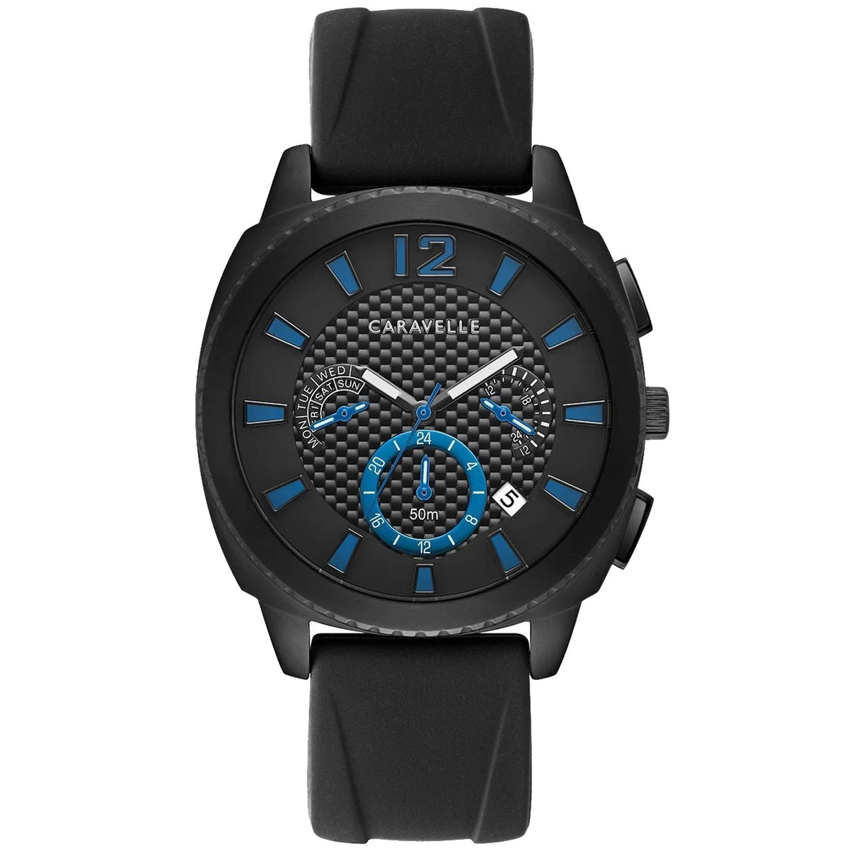 Bulova Men's Caravelle