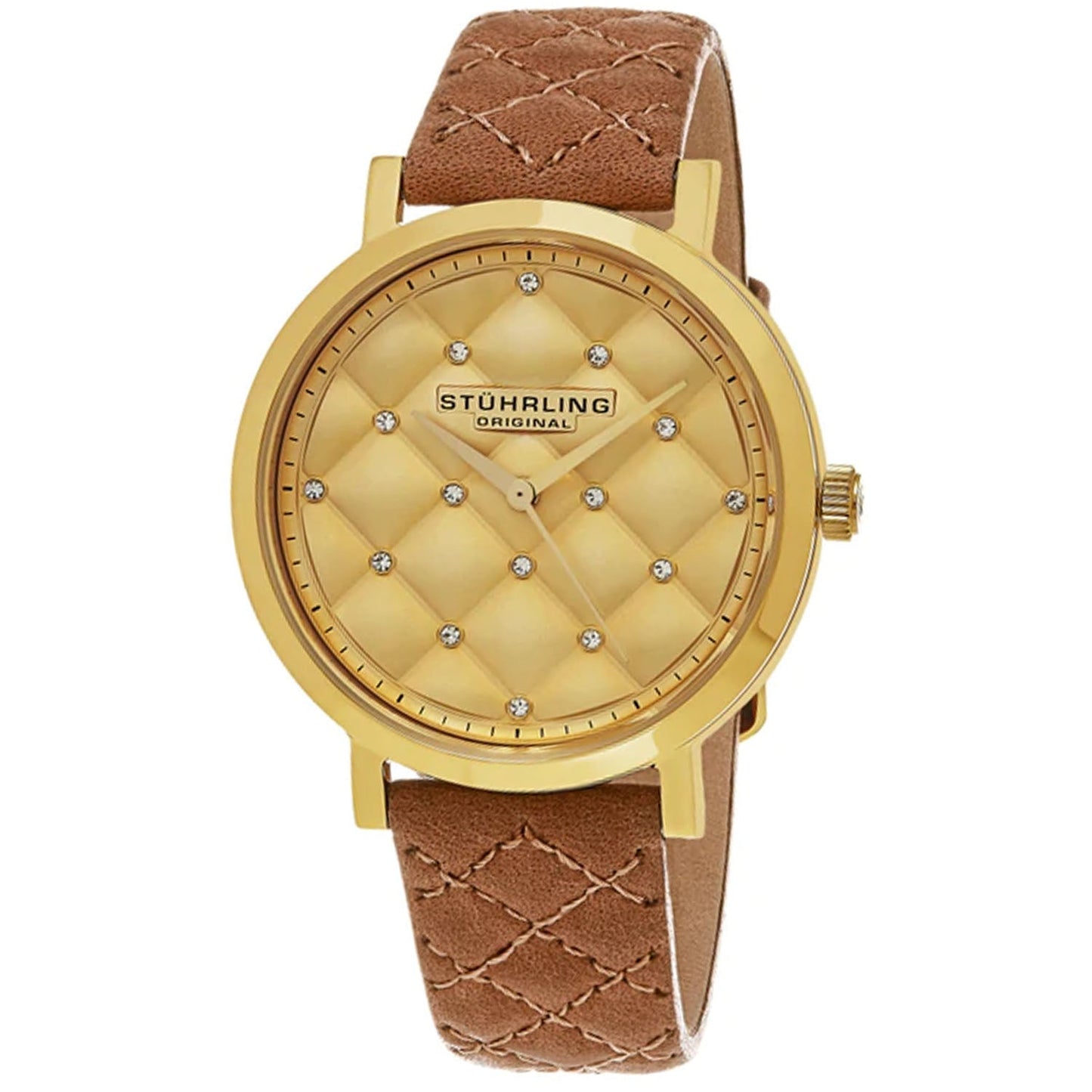 Stuhrling Women's Audrey