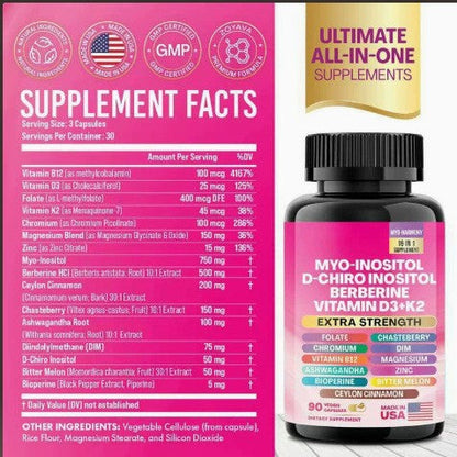Arginine Capsules