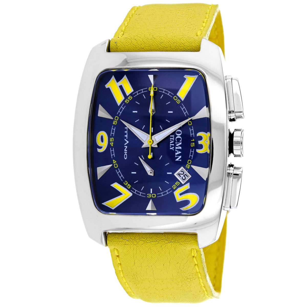 Locman Men's Classic