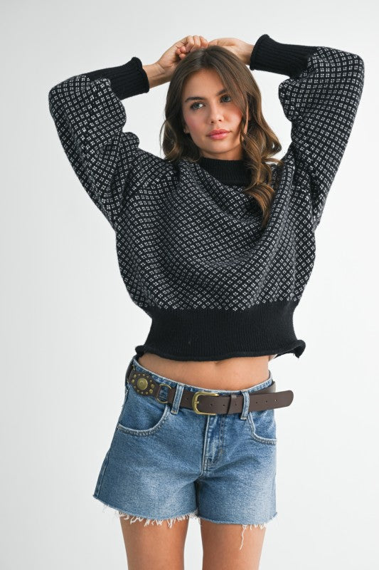 Echo Sweater