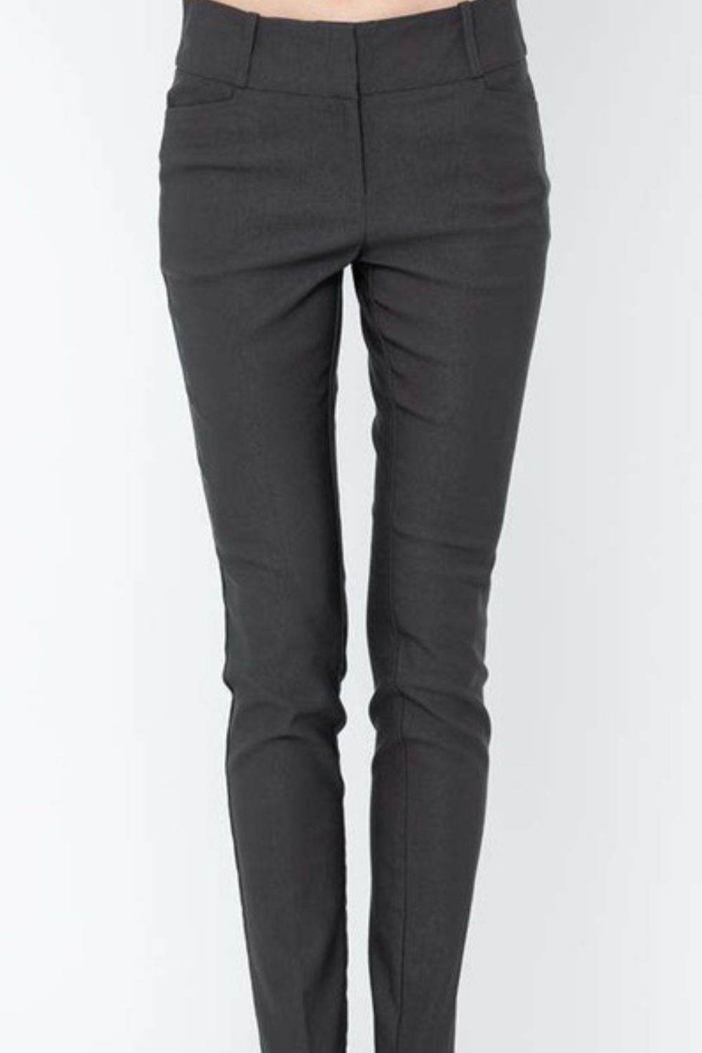 ADORA Mid Rise Skinny Pants