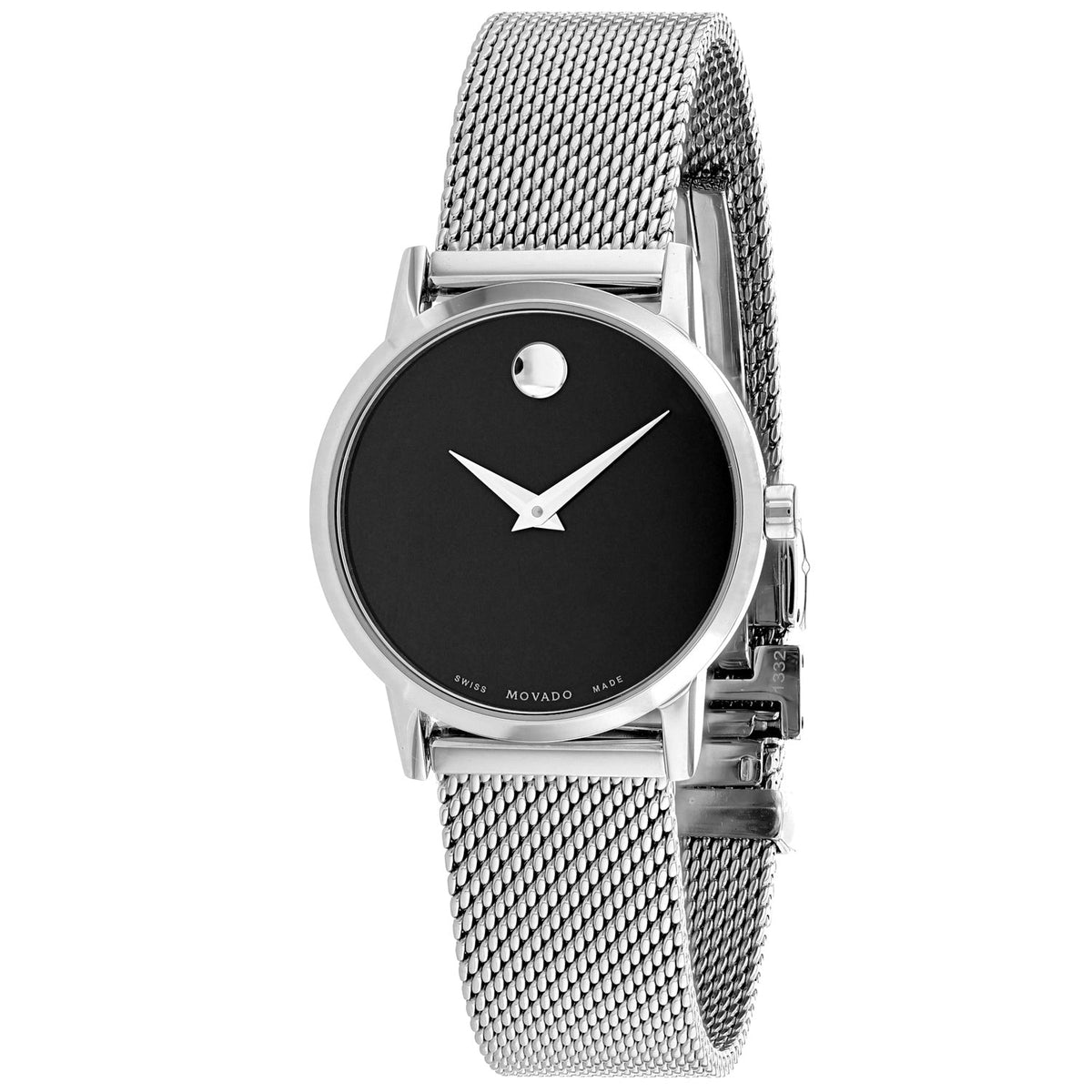 Movado Women's Museum