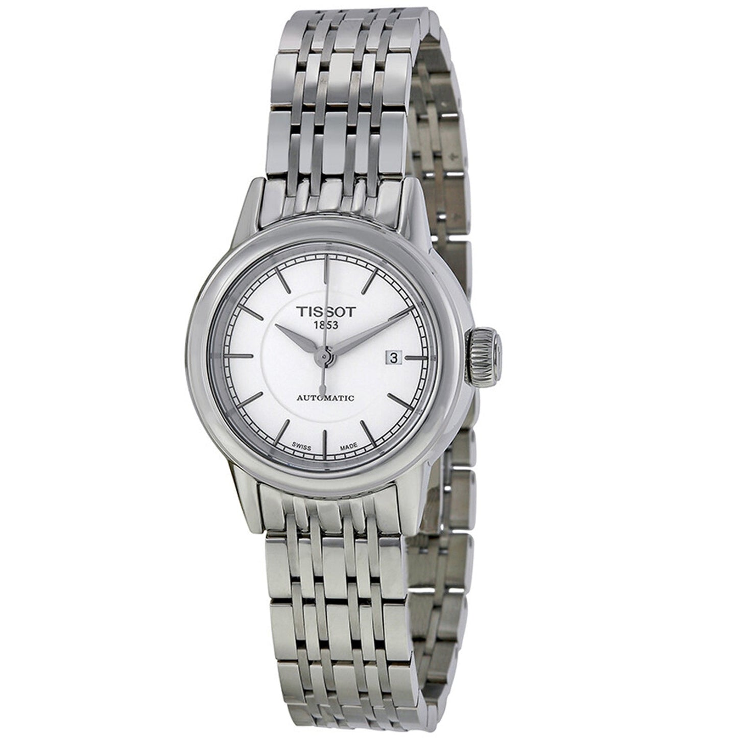 Tissot Women's Carson