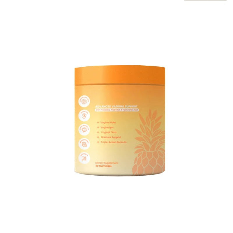 Womens Probiotic Body Care Product