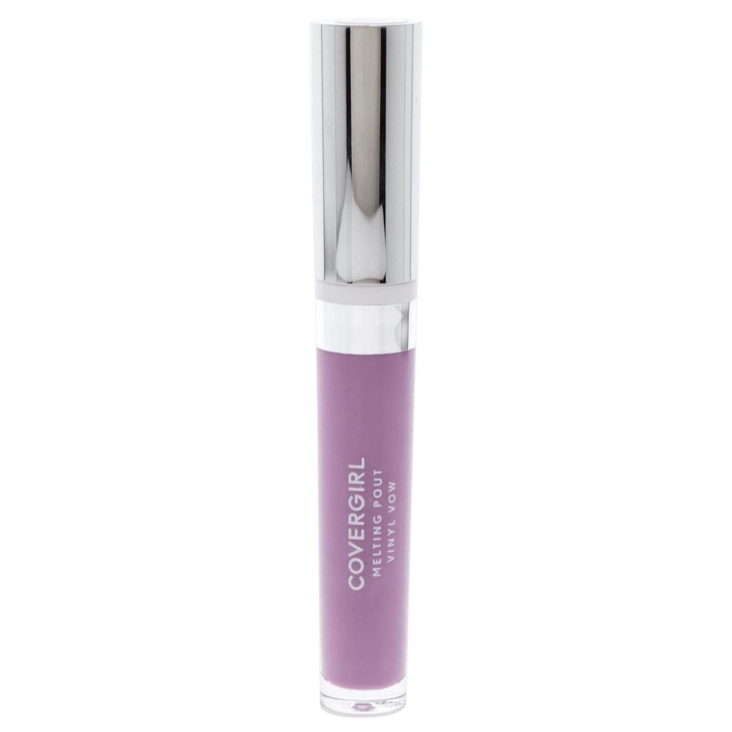 COVERGIRL Melting Pout Vinyl Vow, 240 so Lucky, 0.11 Ounce