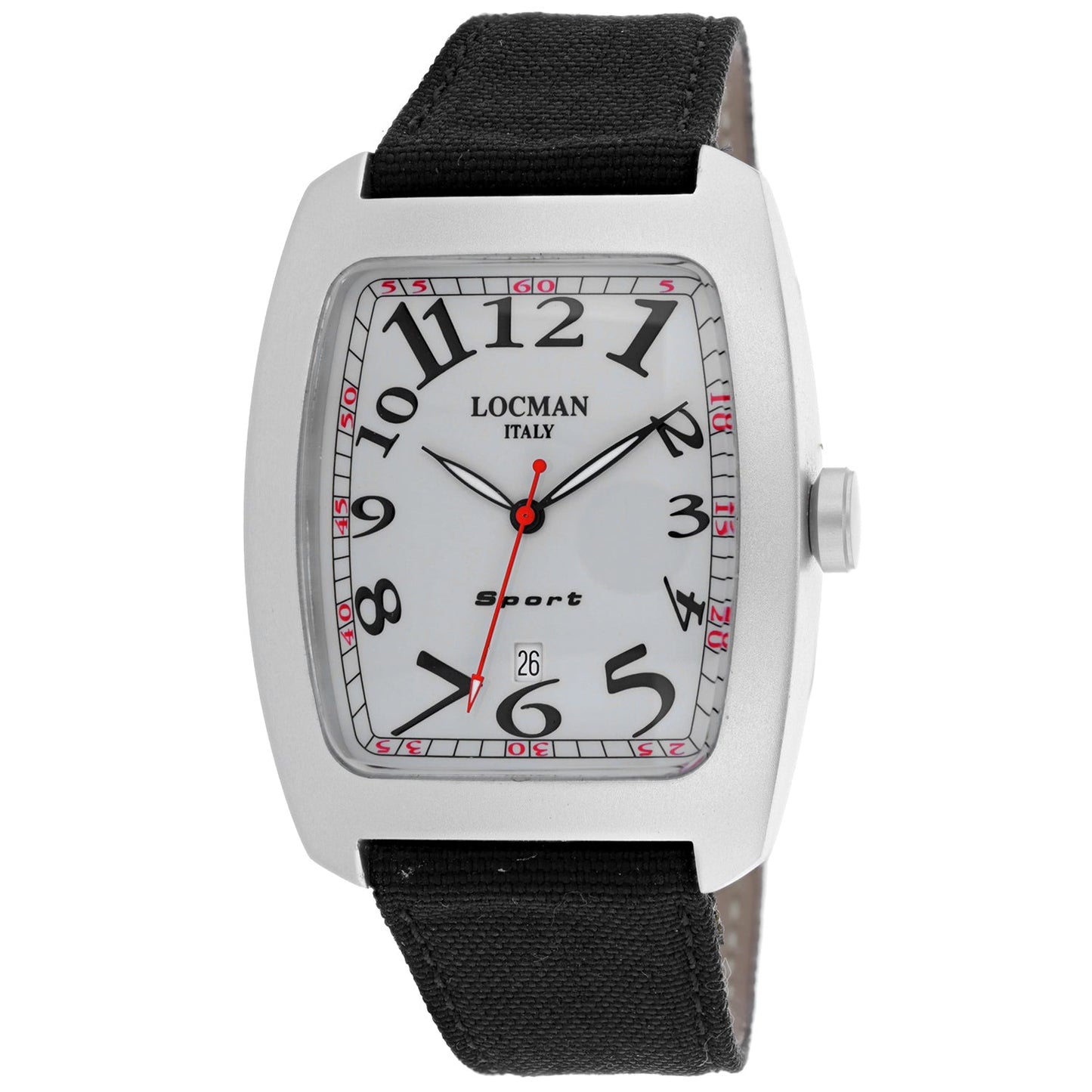 Locman Men's Classic