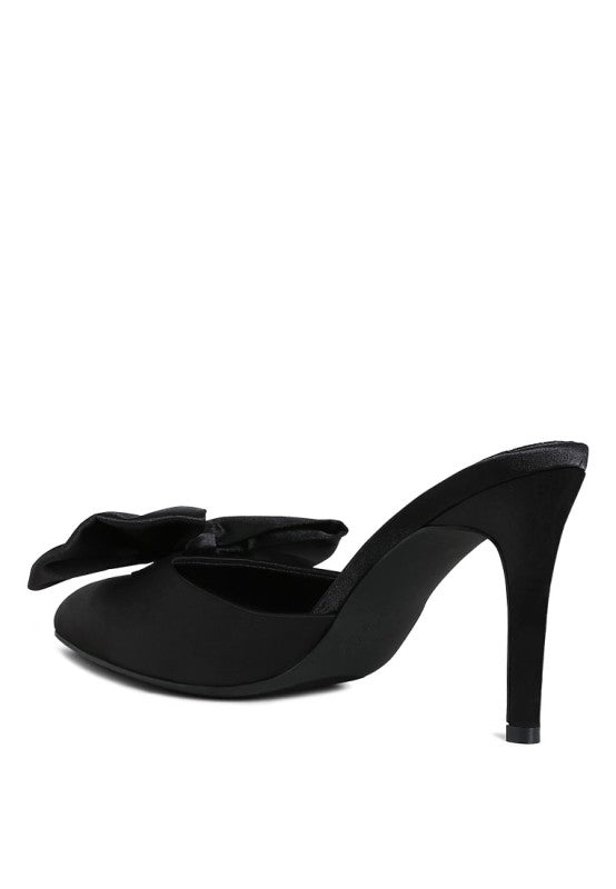 Sidonie Pump